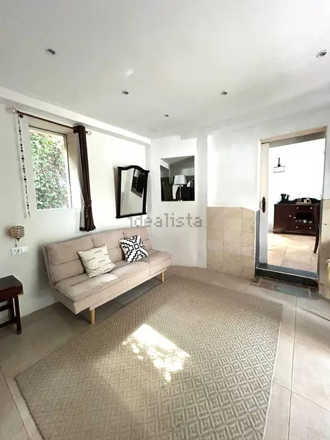 Pis de 55 m² a Sant Joan de Labritja