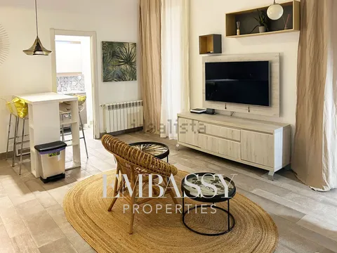 Pis de 80 m² a Madrid