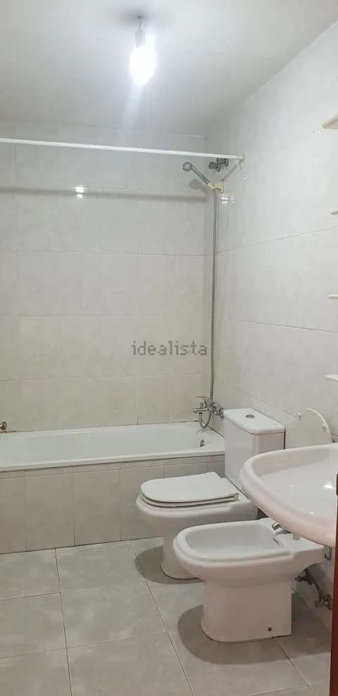 Habitació de lloguer, Lugo