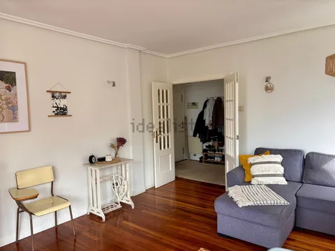 Кімната в оренду, Getxo