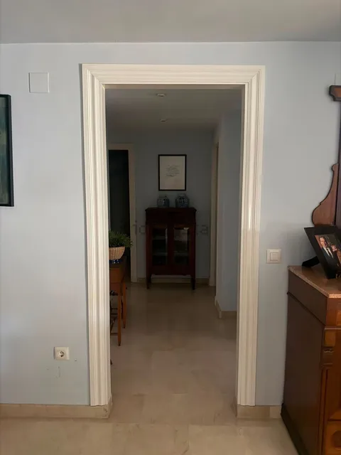 Pis de 160 m² a Altea