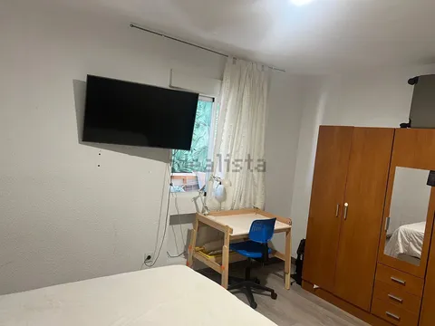 Zimmer zur Miete, Madrid