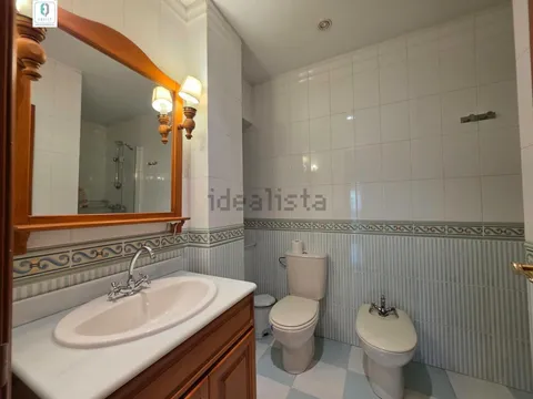 Pis de 164 m² a Granada