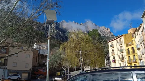 Habitación en alquiler, Monistrol de Montserrat (3/3)