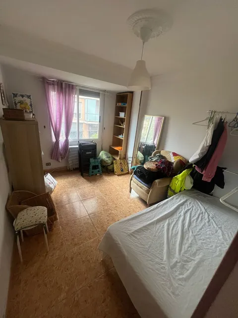Apartamento 65 m² em Saragoça