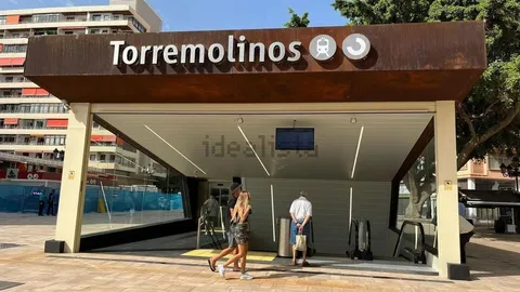 Pis de 50 m² a Torremolinos