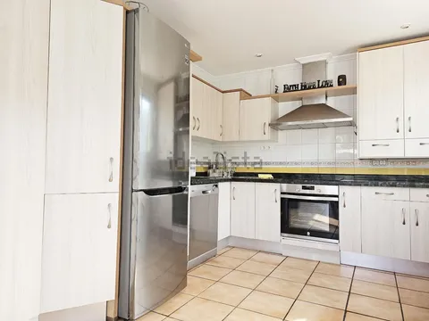 Haus 196 m² in Dénia