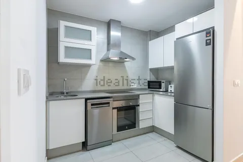 Pis de 70 m² a València
