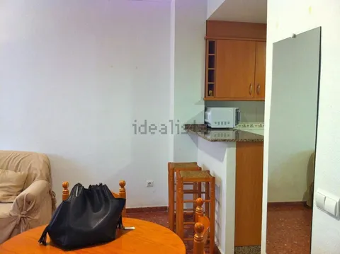 Pis de 70 m² a València