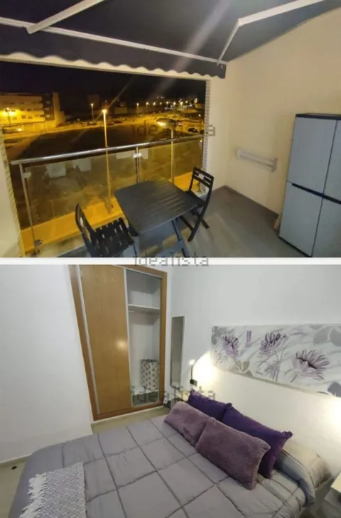 Appartamento 43 m² a Murcia