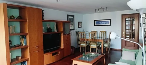 Pis de 76 m² a A Corunya