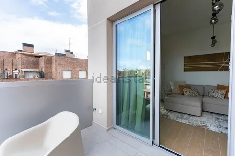 Pis de 61 m² a Madrid (3/26)