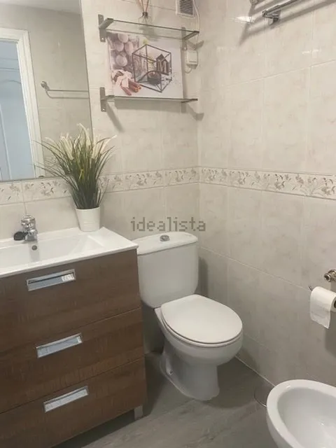 Pis de 95 m² a Madrid