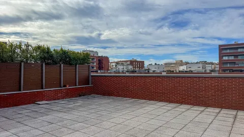 Pis de 450 m² a Barcelona