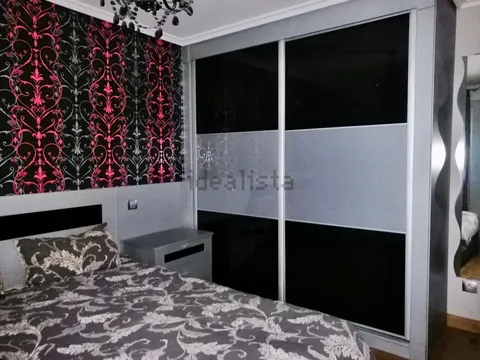 Piso de 86 m² en Burgos