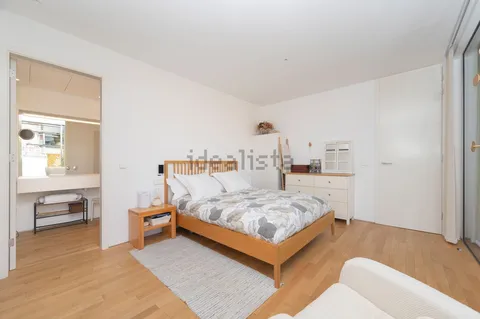 Pis de 110 m² a Madrid