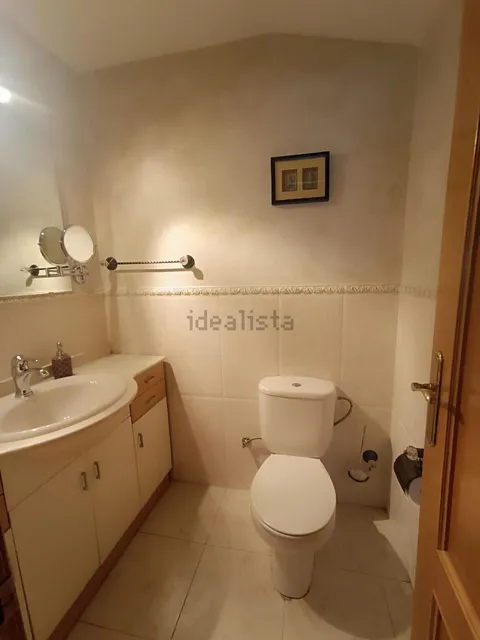 Pis de 100 m² a Granada