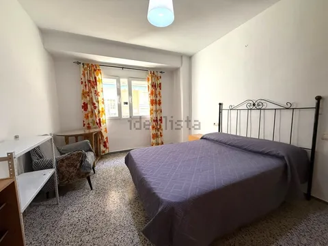 Habitació de lloguer, Granada