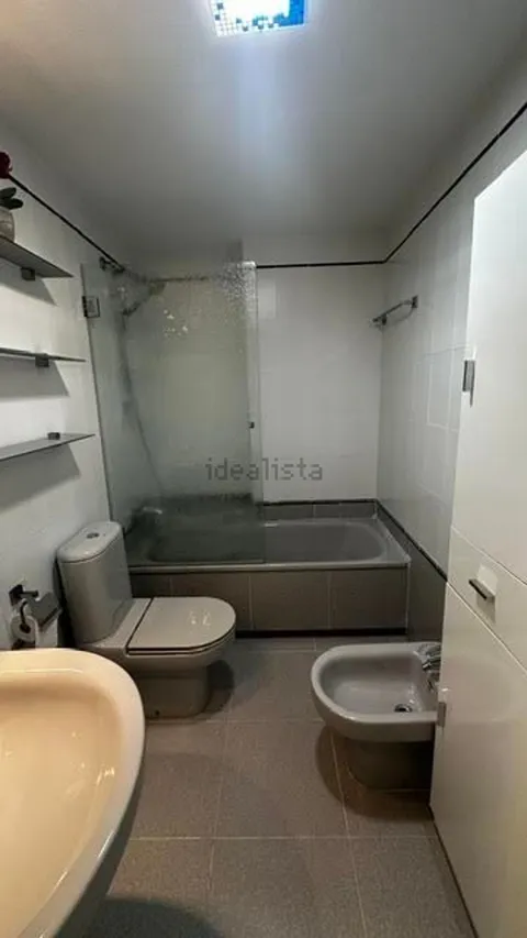 Pis de 80 m² a València