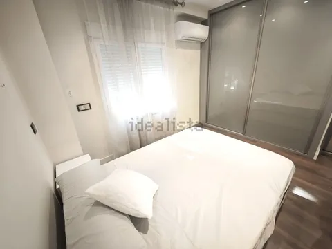 Pis de 90 m² a Madrid