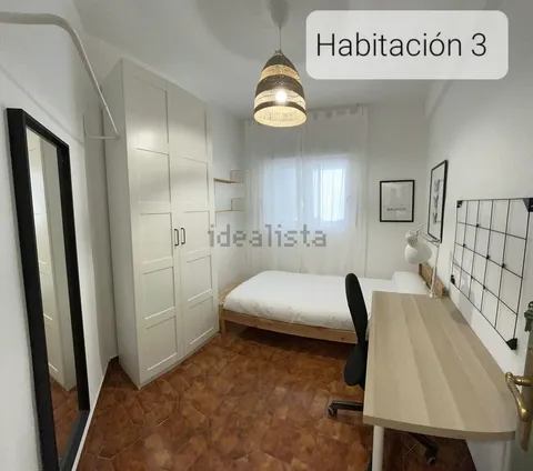 Habitació de lloguer, Cartagena