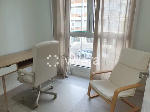 Pis de 82 m² a Madrid