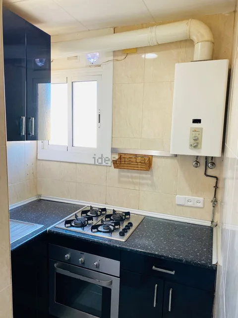 Pis de 37 m² a Barcelona