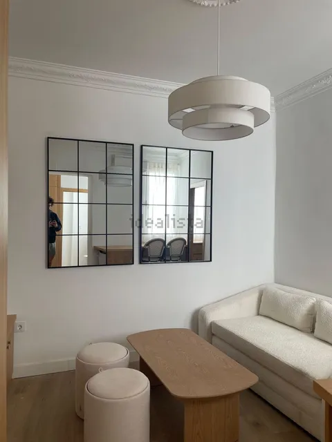 Pis de 33 m² a Madrid