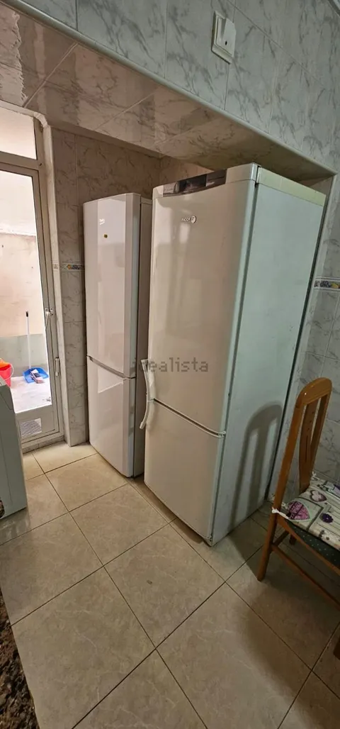 Habitació de lloguer, Alacant