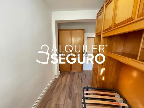 Pis de 60 m² a Madrid