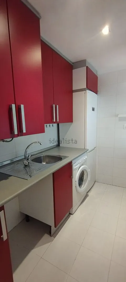 Appartamento 65 m² a Madrid