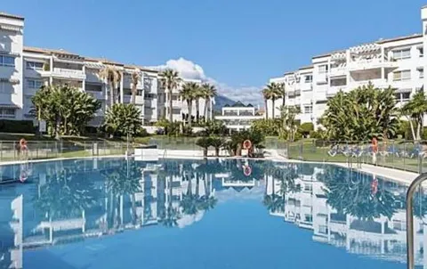 Pis de 124 m² a Marbella