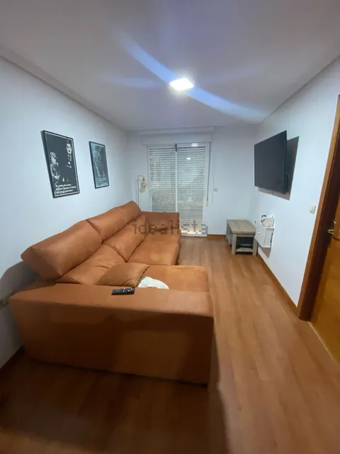 Квартира 90 м² у Puertollano