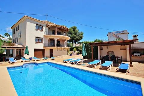 Casa de 260 m² a Benissa (2/30)