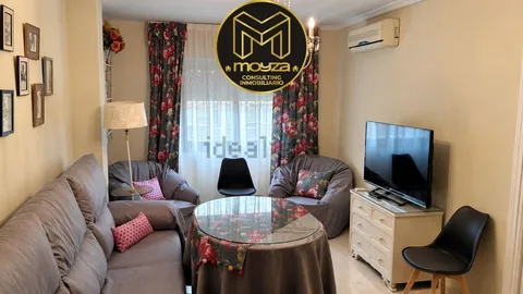 Chambre à louer, Jaén