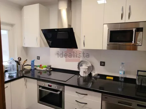 Pis de 90 m² a Salamanca