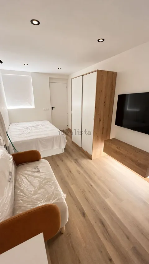 Habitació de lloguer, Palma