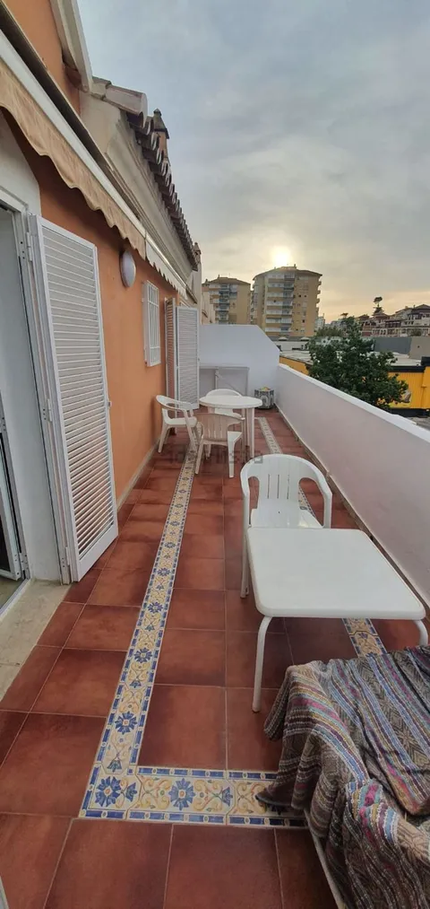 Pis de 137 m² a Vélez-Málaga