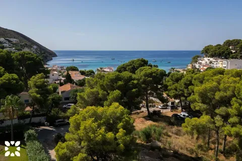 Haus 280 m² in Teulada