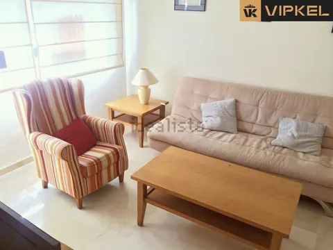 Wohnung 68 m² in Málaga