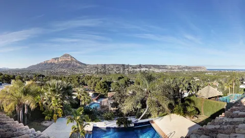 Casa 415 m² a Xàbia / Jávea