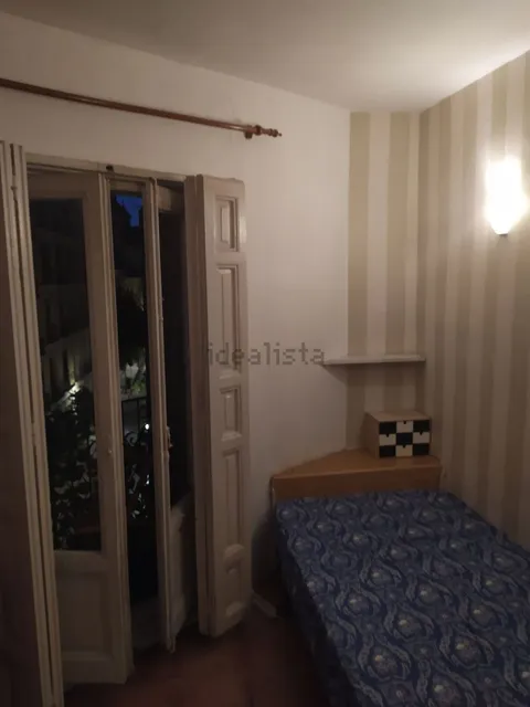 Zimmer zur Miete, Madrid