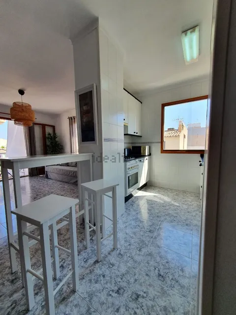 Pis de 75 m² a ses Salines (3/17)