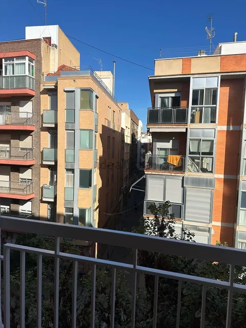 Flat 84 m² in Murcia