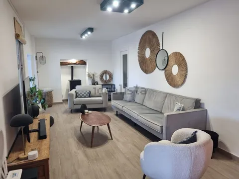 Casa de 306 m² a Benissa
