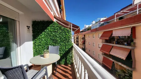 Pis de 87 m² a Marbella