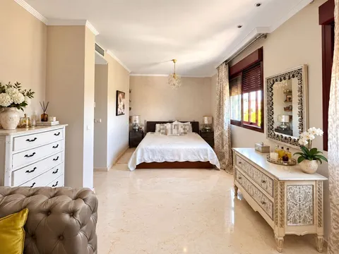 Casa de 540 m² a Ojén