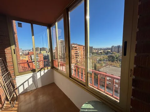 Wohnung 150 m² in Saragossa