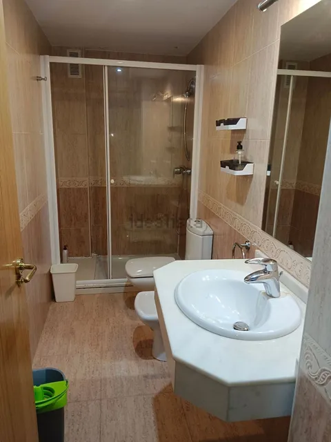 Appartement 56 m² à Salamanque