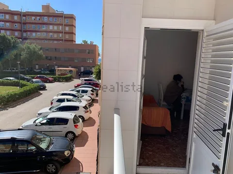 Habitació de lloguer, Almeria